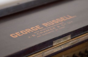 Russell, George Pianos-Pianos for Sale